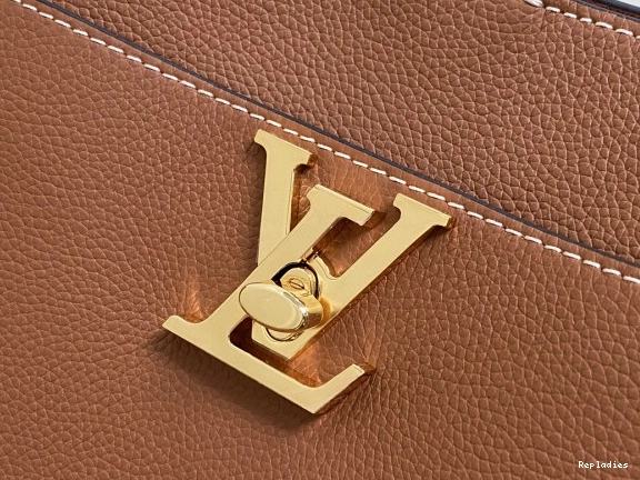 Rep ladies x 20 - Walk VUITTON x and Lock LOUIS 12CM 20.5 0716